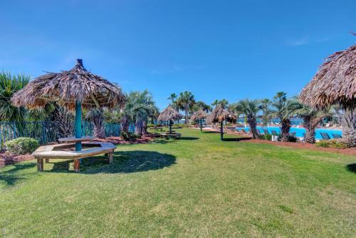 Caribe Resort 1112D by Liquid Life in Perdido Beach