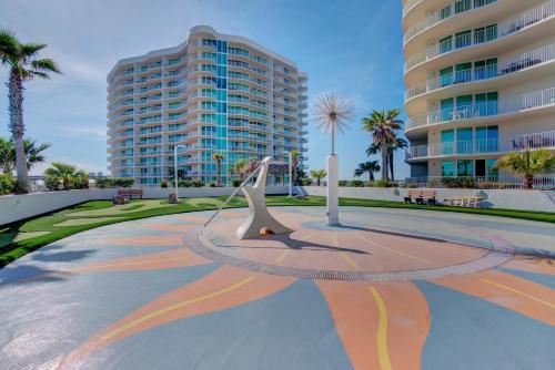 Caribe Resort 1112D by Liquid Life in Perdido Beach