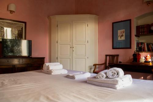 Antica Dimora Firenze - image 13