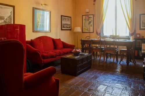Antica Dimora Firenze - main image