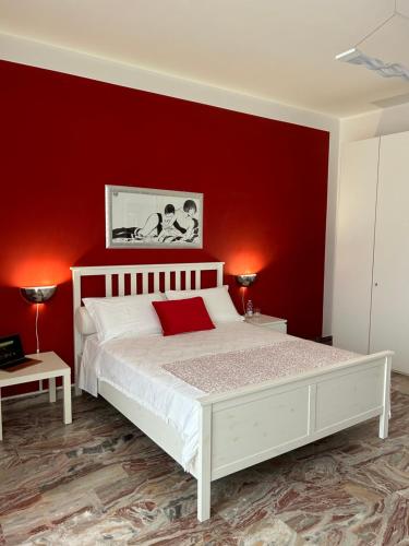 Residenza Muraca, Lamezia Terme (fotografie 10)