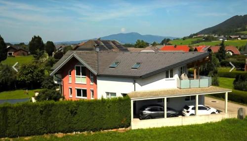 Ferienwohnung Lindpointner - image 12