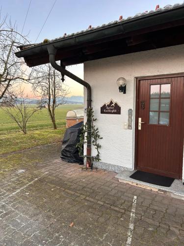 Apartment Rauschbergblick in Chieming, Deutschland