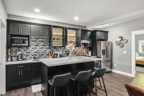 Perch - Sammamish Cottage