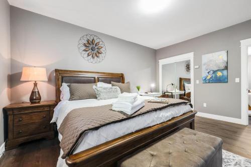 Perch - Sammamish Cottage