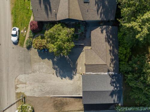 Perch - Sammamish Cottage