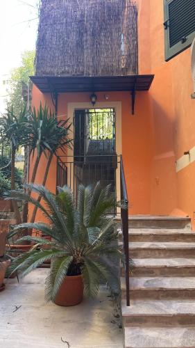 Nice House Near Park and Sea, Genova (foto 7)