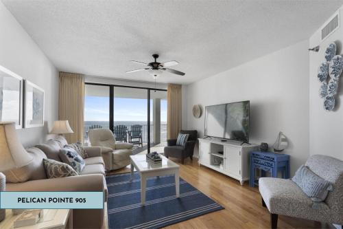 Pelican Pointe 905 by Liquid Life