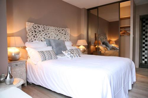 Cit'Hotel la Villa Julia