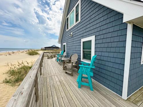 KH4117- Beach Balm in Kitty Hawk (NC)