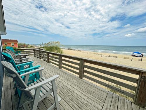 KH4117- Beach Balm in Kitty Hawk (NC)