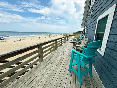 KH4117- Beach Balm in Kitty Hawk (NC)