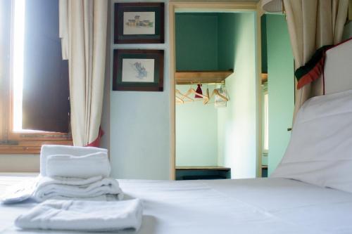 Antica Dimora Johlea