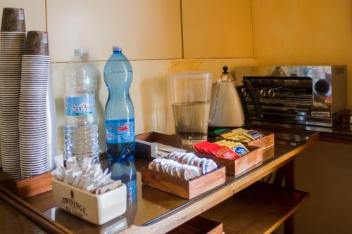 Antica Dimora Johlea