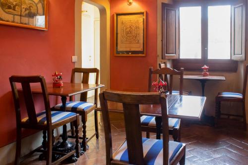 Antica Dimora Johlea