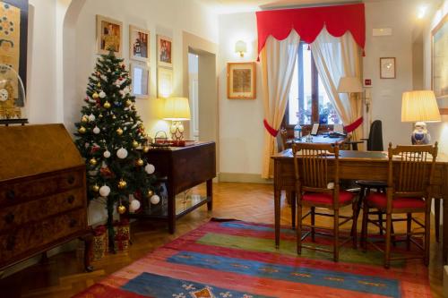 Antica Dimora Johlea, Florencie (fotografie 8)