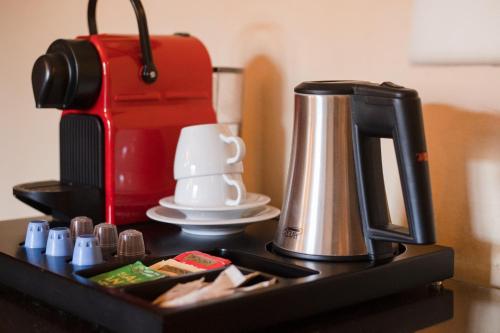 Antica Dimora Johlea