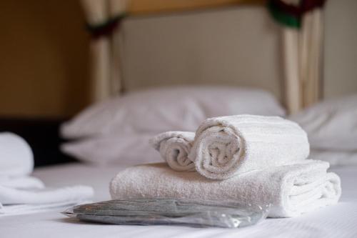 Deluxe Double Room image 10