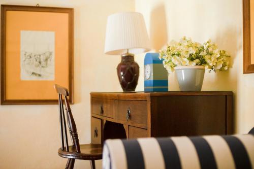 Antica Dimora Johlea