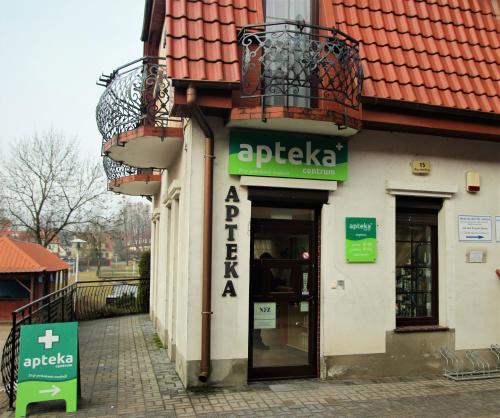 Apartament Mikołajki - Apartment