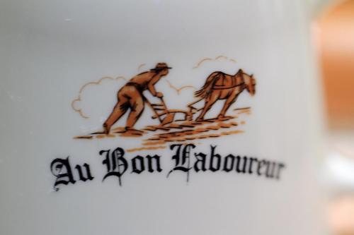 . Au Bon Laboureur