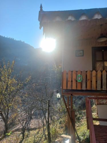 The Foliage, Mukteshwar (foto 10)
