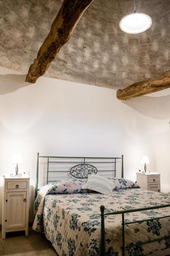 B&B Trulli Donna Isabella