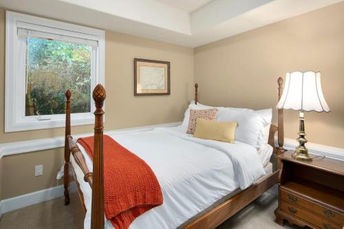 Perch - Cozy Ensuites, Сиэтл (фото 10)