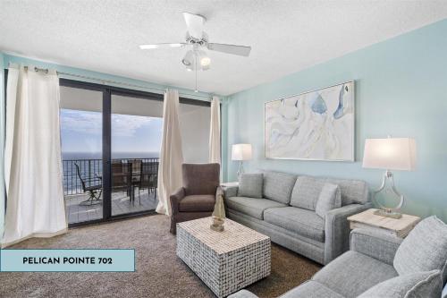 Pelican Pointe 702 by Liquid Life
