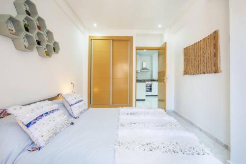 Cosy Appt au Coeur de Gueliz - main image