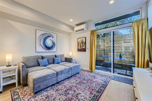 Perch - Wallingford Comfort, Seattle (photo 8)