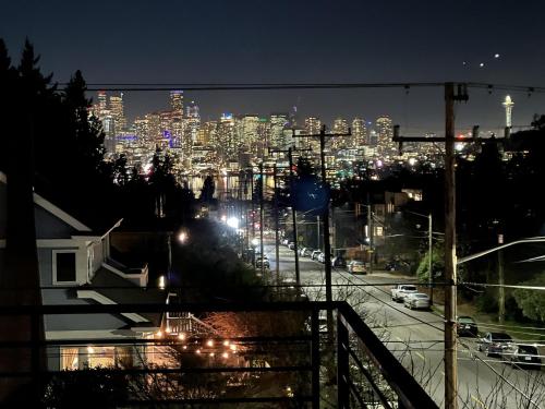 Perch - Wallingford Comfort, Seattle (photo 2)