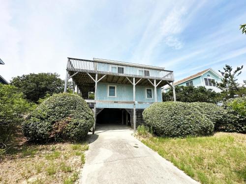 OS566 - Windrift - The Sanderling Spa, NC
