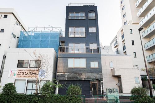 saiei hotel 202