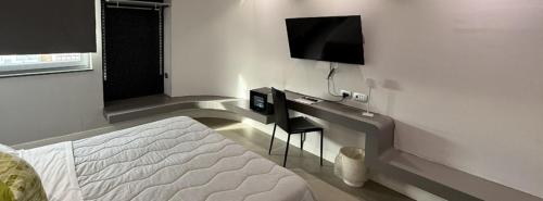 HOTEL QUADRIFOGLIO Italy