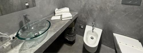 HOTEL QUADRIFOGLIO Italy
