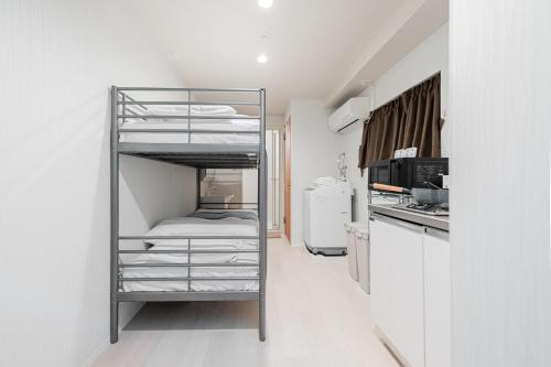 saiei hotel 202, Tokio