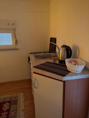 Apartments "M&M" in มอส์ทาร์