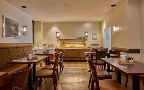 Trip Inn Cityhotel Hamm Koblenz in Koblenz