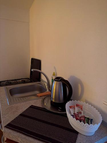 Apartments "M&M" in มอส์ทาร์