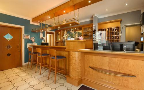 Trip Inn Hotel Hamm - image 7