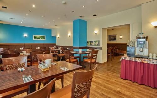 Trip Inn Cityhotel Hamm Koblenz in Koblenz