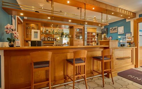 Trip Inn Hotel Hamm - image 13
