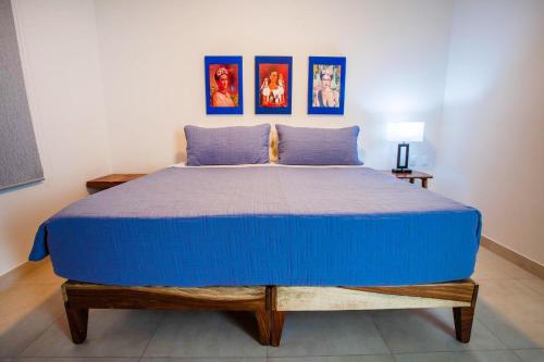 Stylish 2BR Retreat in Versalles in Puerto Vallarta, Mexico
