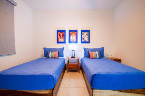 Stylish 2BR Retreat in Versalles in Puerto Vallarta, Mexico