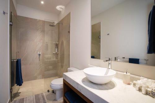 Stylish 2BR Retreat in Versalles in Puerto Vallarta, Mexico