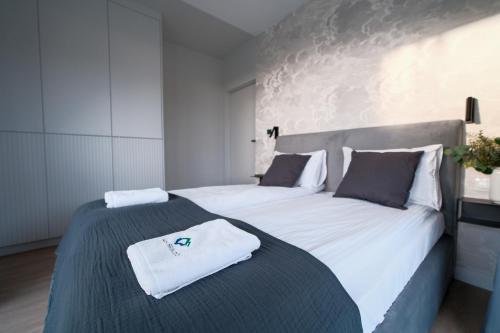 Laguna Beskidów Resort - Apartamenty Royal
