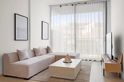Stunning 1 br modern luxury residence at JVC, Dubai (foto 4)