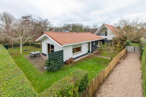 Welcome in - Vakantiehuis voor 6 personen - Oostkapelle, Dicht bij strand
