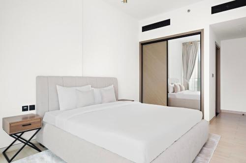 Stunning 1 br modern luxury residence at JVC, Dubai (foto 2)